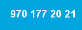 970 177 20 21 970 177 20 21